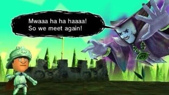Miitopia — screenshot 4