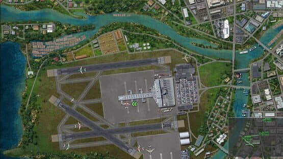 Airport Madness: World Edition — screenshot 3