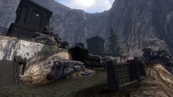 The Repopulation — screenshot 3