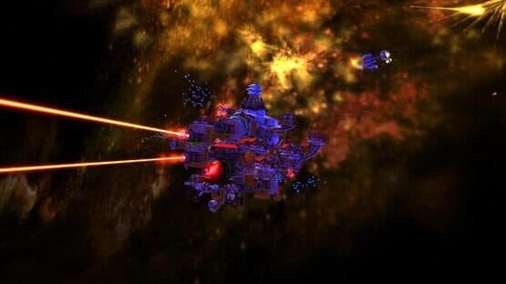 Sword of the Stars Complete Collection — screenshot 4