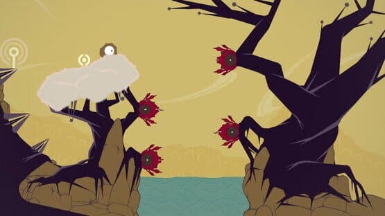 Sound Shapes — screenshot 1