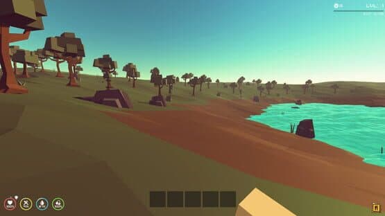 Allergenium — screenshot 1