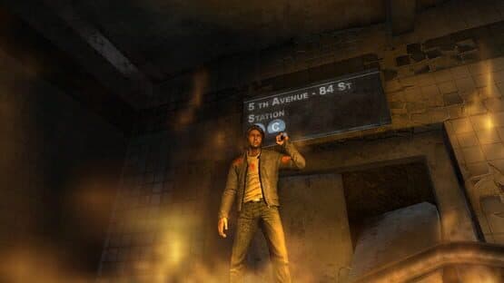 Alone in the Dark — screenshot 4