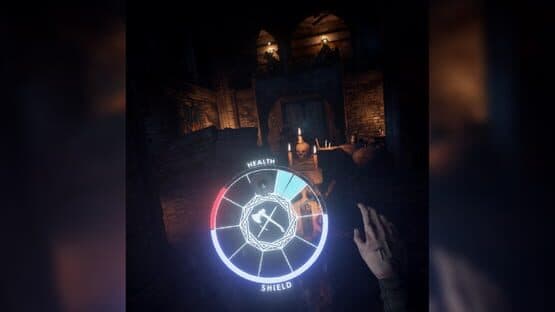Gates of Nowhere — screenshot 2