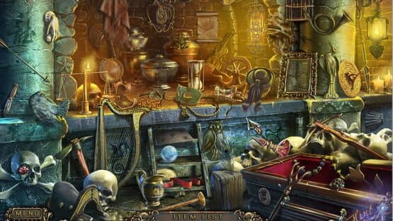 Maestro: Notes of Life - Collector's Edition — screenshot 5