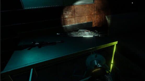 Project 59 — screenshot 3