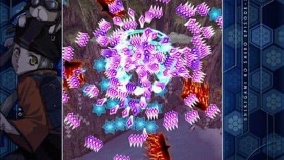 Castle of Shikigami III — screenshot 4