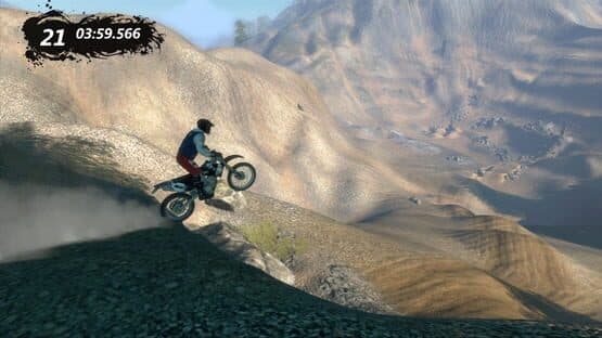 Trials Evolution — screenshot 4