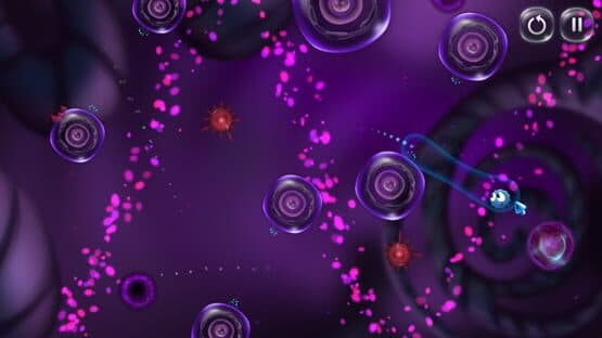 Cyto — screenshot 2