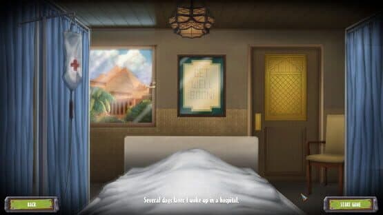 Zombie Solitaire 2 Chapter 3 — screenshot 6