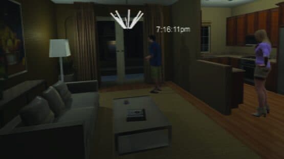 One Dark Night — screenshot 3