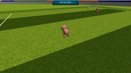 Bear Football — screenshot 3