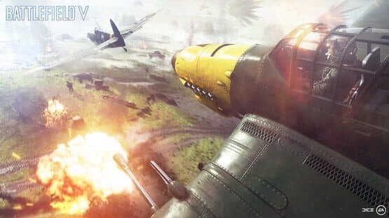 Battlefield V — screenshot 5