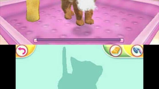 My Pets — screenshot 2