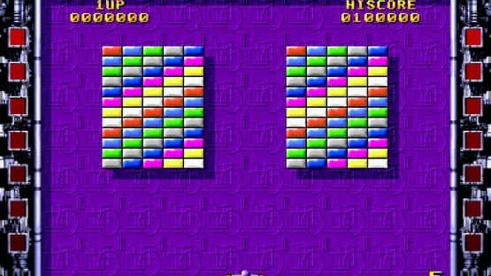Impulse X — screenshot 1