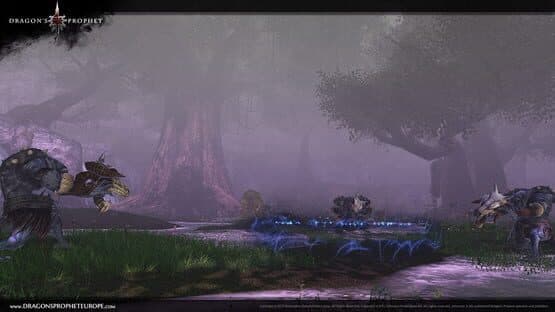 Dragon's Prophet — screenshot 3
