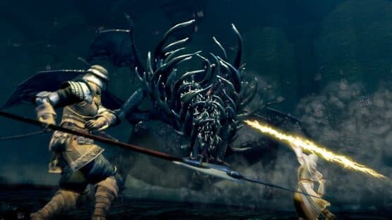 Dark Souls: Remastered — screenshot 2