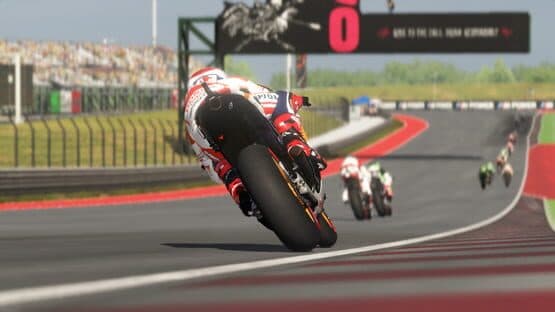 MotoGP 14 Compact — screenshot 3