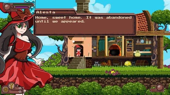 Catmaze — screenshot 1