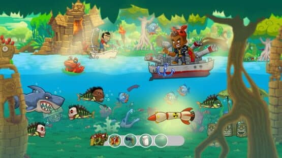 Crazy Sports Bundle — screenshot 4