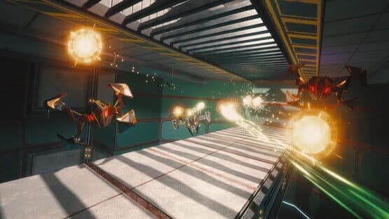 Overload — screenshot 4