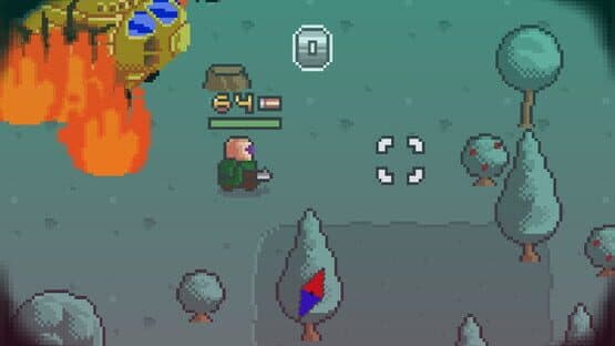 HellGunner — screenshot 2