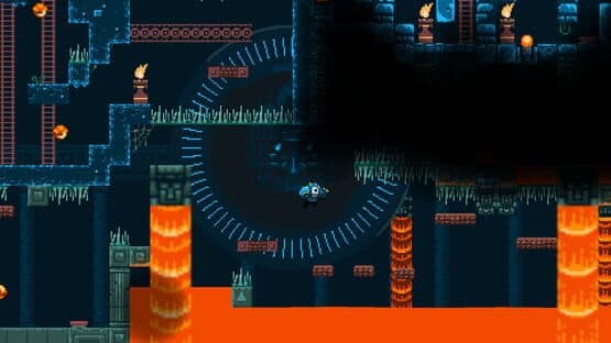 1 Screen Platformer — screenshot 5
