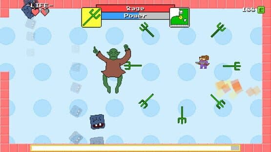 Woof Blaster — screenshot 3