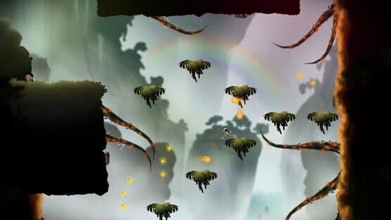 Adam and Eve: The Game - Chapter 1 — screenshot 2