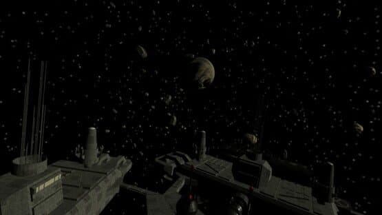 Redshift 7 — screenshot 4