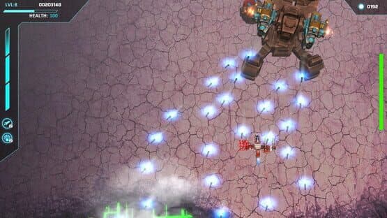 Technolites: Episode 1 — screenshot 3