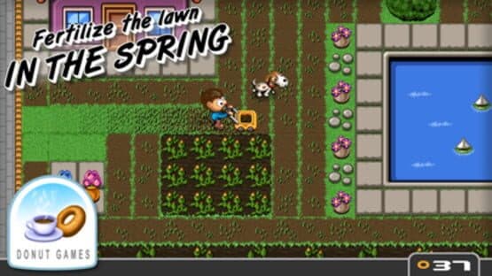 Sunday Lawn Seasons — screenshot 3