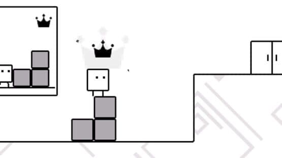 Bye-Bye Boxboy! — screenshot 2