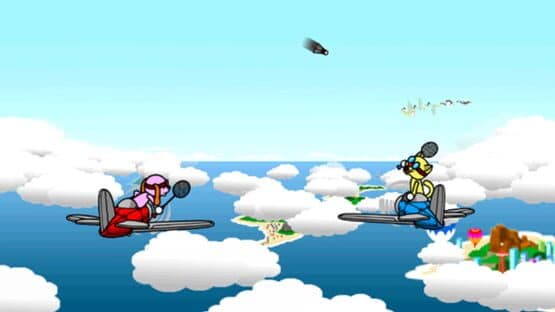Rhythm Heaven Fever — screenshot 2
