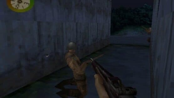 Medal of Honor — screenshot 1
