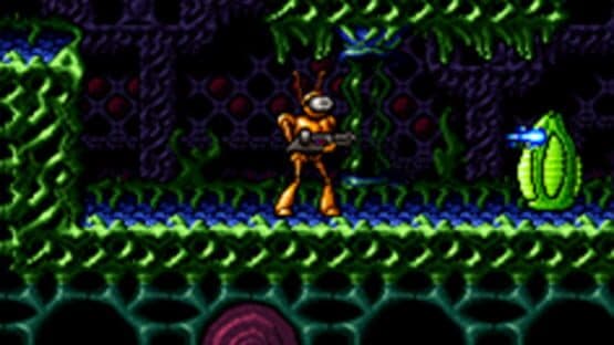 B.O.B. — screenshot 1