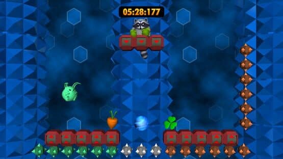 Chubbins — screenshot 3