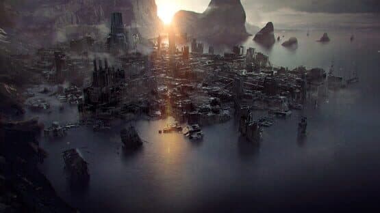 Unholy — screenshot 1