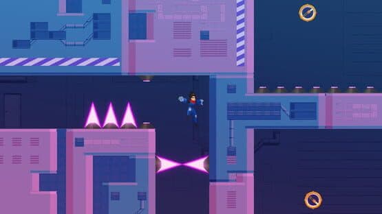 Overclocked — screenshot 1