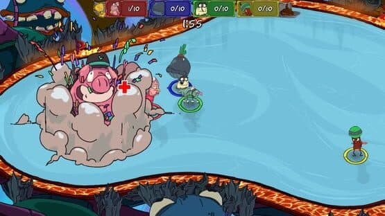 YamaYama — screenshot 1