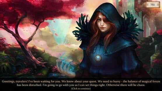 Snow White Solitaire: Charmed Kingdom — screenshot 5