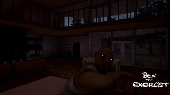 Ben the Exorcist — screenshot 1