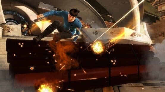 Star Trek: The Video Game — screenshot 5
