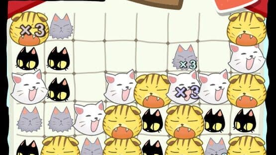 Mew Mew Chamber for Steam — screenshot 7