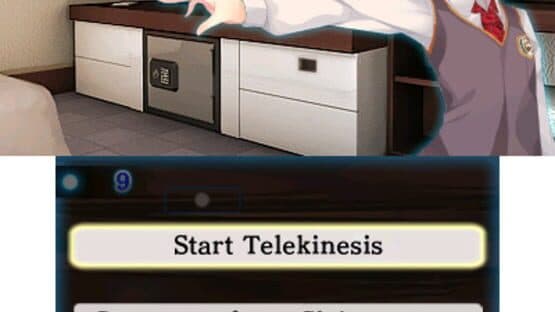 Parascientific Escape: Cruise in the Distant Seas — screenshot 6