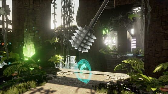 Hover Cubes: Arena — screenshot 2