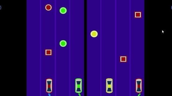 Pixel Car — screenshot 5
