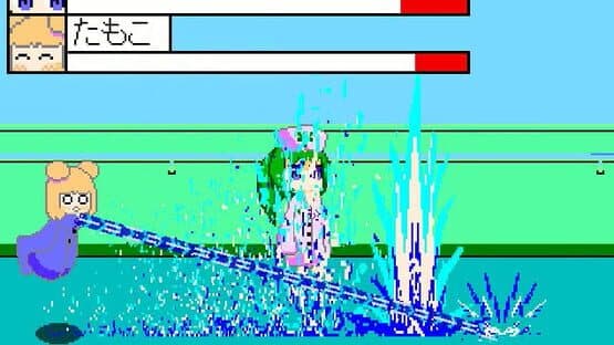 YumeCore — screenshot 2