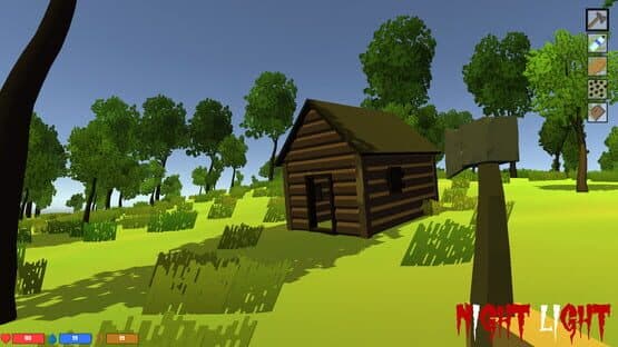 Night Light — screenshot 1