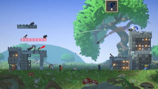 KnightOut — screenshot 5